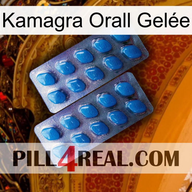 Kamagra Orall Gelée viagra2